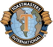 Toastmasters logo
